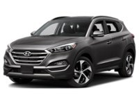 2016 Hyundai Tucson AWD 4dr 1.6L Limited Coliseum Grey  Shot 43