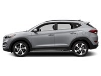 2016 Hyundai Tucson AWD 4dr 1.6L Limited Chromium Silver  Shot 5