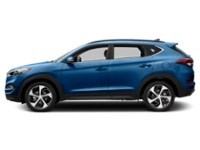 2016 Hyundai Tucson AWD 4dr 1.6L Limited Caribbean Blue  Shot 21