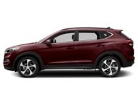 2016 Hyundai Tucson AWD 4dr 1.6L Limited Ruby Wine  Shot 27