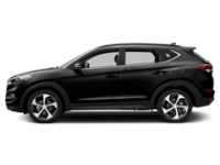 2016 Hyundai Tucson AWD 4dr 1.6L Limited Ash Black  Shot 39