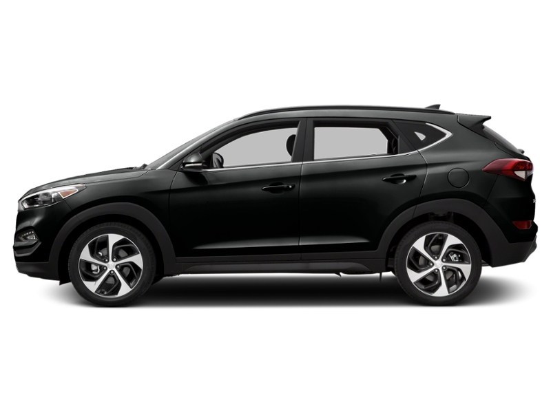 2016 Hyundai Tucson AWD 4dr 1.6L Limited Ash Black  Shot 41