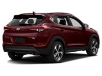 2016 Hyundai Tucson AWD 4dr 1.6L Limited Ruby Wine  Shot 26