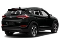 2016 Hyundai Tucson AWD 4dr 1.6L Limited Ash Black  Shot 38