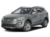 2016 Hyundai Santa Fe Sport FWD 4dr 2.4L