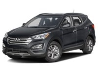 2016 Hyundai Santa Fe Sport FWD 4dr 2.4L Platinum Graphite  Shot 7