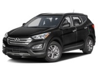 2016 Hyundai Santa Fe Sport FWD 4dr 2.4L Twilight Black  Shot 22