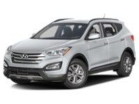 2016 Hyundai Santa Fe Sport FWD 4dr 2.4L
