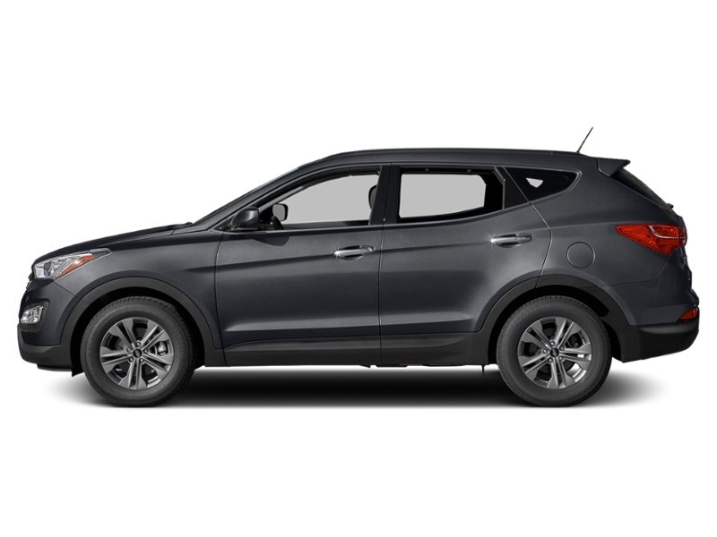2016 Hyundai Santa Fe Sport FWD 4dr 2.4L