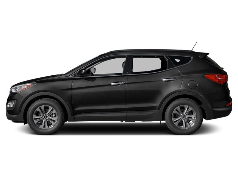 2016 Hyundai Santa Fe Sport FWD 4dr 2.4L