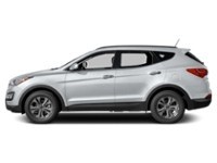 2016 Hyundai Santa Fe Sport FWD 4dr 2.4L Frost White  Shot 29