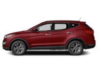 2016 Hyundai Santa Fe Sport FWD 4dr 2.4L Serrano Red  Shot 35