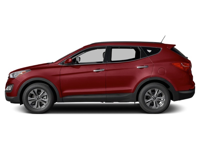 2016 Hyundai Santa Fe Sport FWD 4dr 2.4L