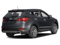 2016 Hyundai Santa Fe Sport FWD 4dr 2.4L Platinum Graphite  Shot 12