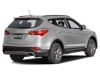 2016 Hyundai Santa Fe Sport FWD 4dr 2.4L Sparkling Silver  Shot 14