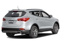 2016 Hyundai Santa Fe Sport FWD 4dr 2.4L Frost White  Shot 30