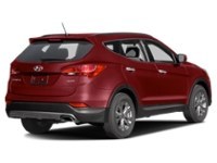2016 Hyundai Santa Fe Sport FWD 4dr 2.4L