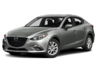 2016 Mazda Mazda3 4dr Sdn Auto GS Aluminum Metallic Mica  Shot 4