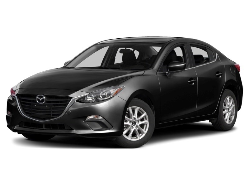 2016 Mazda Mazda3 4dr Sdn Auto GS Jet Black Mica  Shot 22