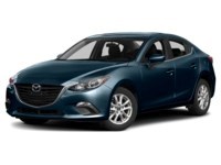 2016 Mazda Mazda3 4dr Sdn Auto GS Deep Crystal Blue Mica  Shot 26