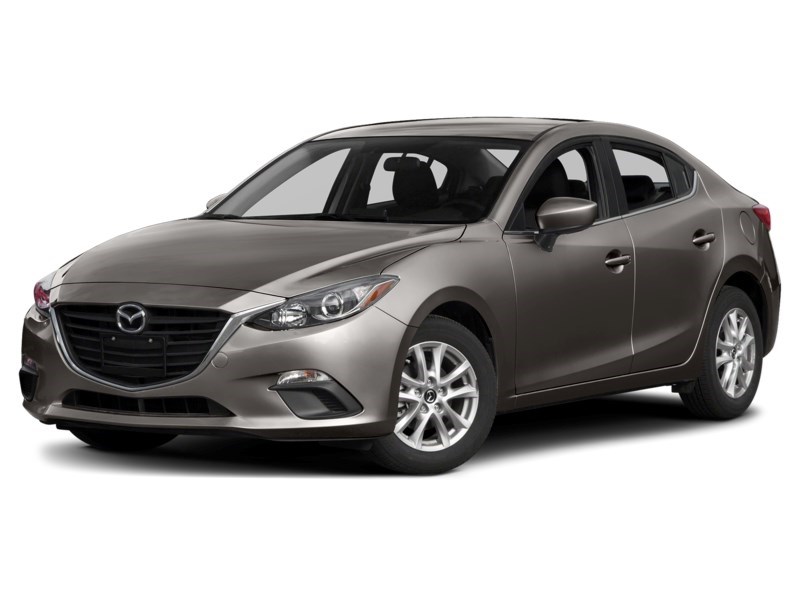 2016 Mazda Mazda3 4dr Sdn Auto GS Titanium Flash Mica  Shot 32