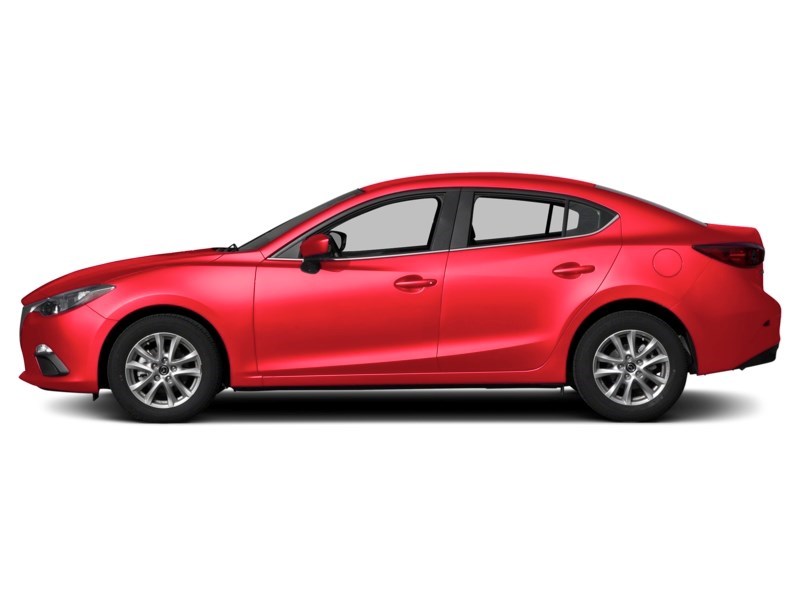 2016 Mazda Mazda3 4dr Sdn Auto GS Soul Red Mica  Shot 15