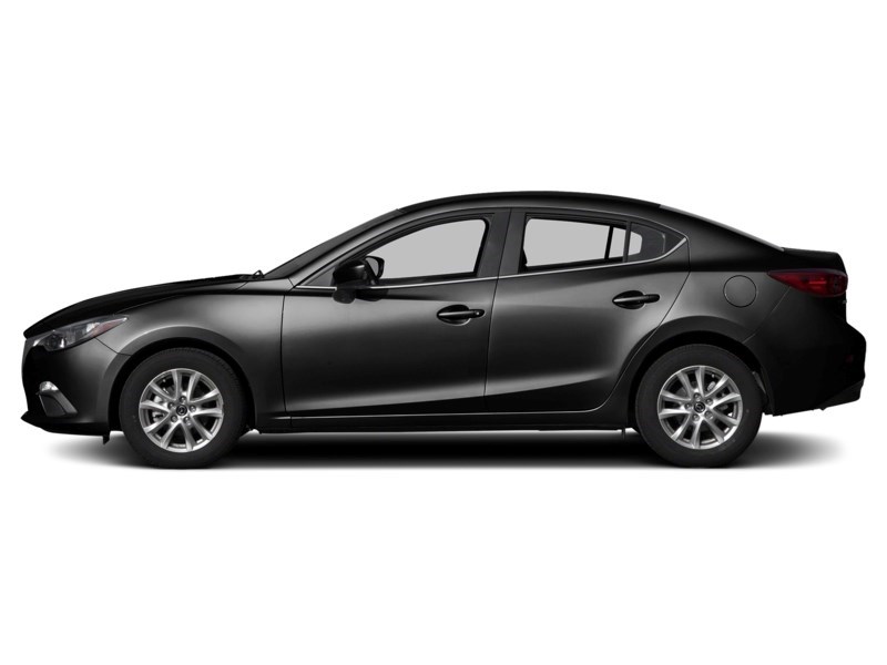 2016 Mazda Mazda3 4dr Sdn Auto GS Jet Black Mica  Shot 21