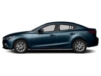 2016 Mazda Mazda3 4dr Sdn Auto GS