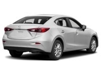 2016 Mazda Mazda3 4dr Sdn Auto GS Snowflake White Pearl  Shot 12