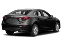 2016 Mazda Mazda3 4dr Sdn Auto GS