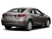 2016 Mazda Mazda3 4dr Sdn Auto GS