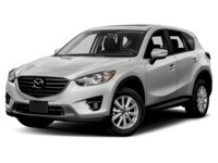 2016 Mazda CX-5 FWD 4dr Auto GS