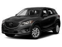 2016 Mazda CX-5 FWD 4dr Auto GS