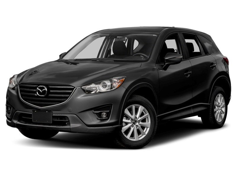 2016 Mazda CX-5 FWD 4dr Auto GS