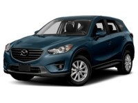 2016 Mazda CX-5 FWD 4dr Auto GS