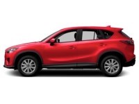 2016 Mazda CX-5 FWD 4dr Auto GS