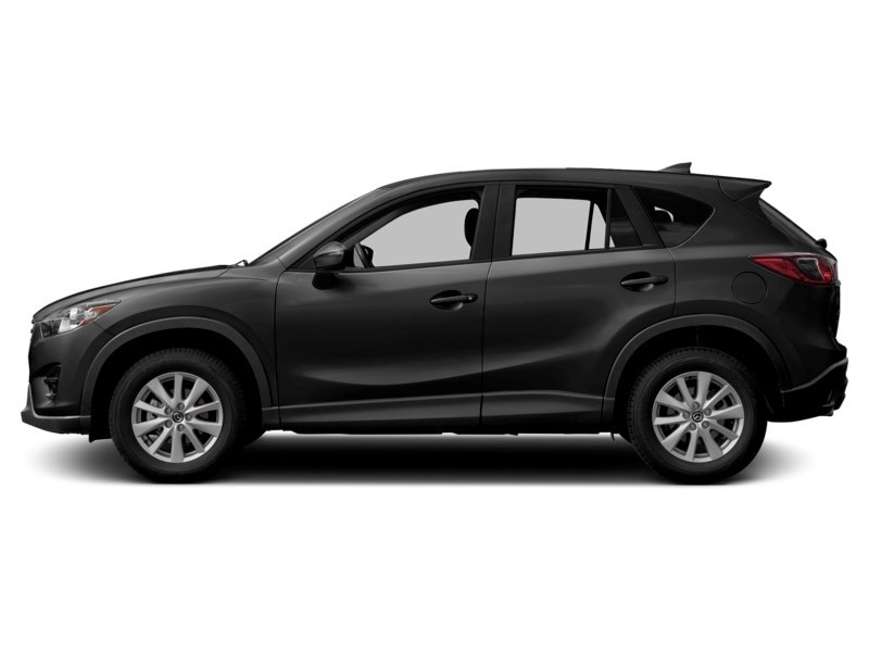 2016 Mazda CX-5 FWD 4dr Auto GS