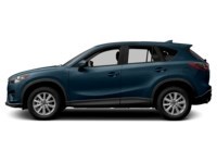 2016 Mazda CX-5 FWD 4dr Auto GS