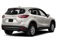 2016 Mazda CX-5 FWD 4dr Auto GS