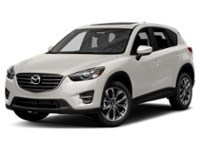 2016 Mazda CX-5 AWD 4dr Auto GT Crystal White Pearl  Shot 10