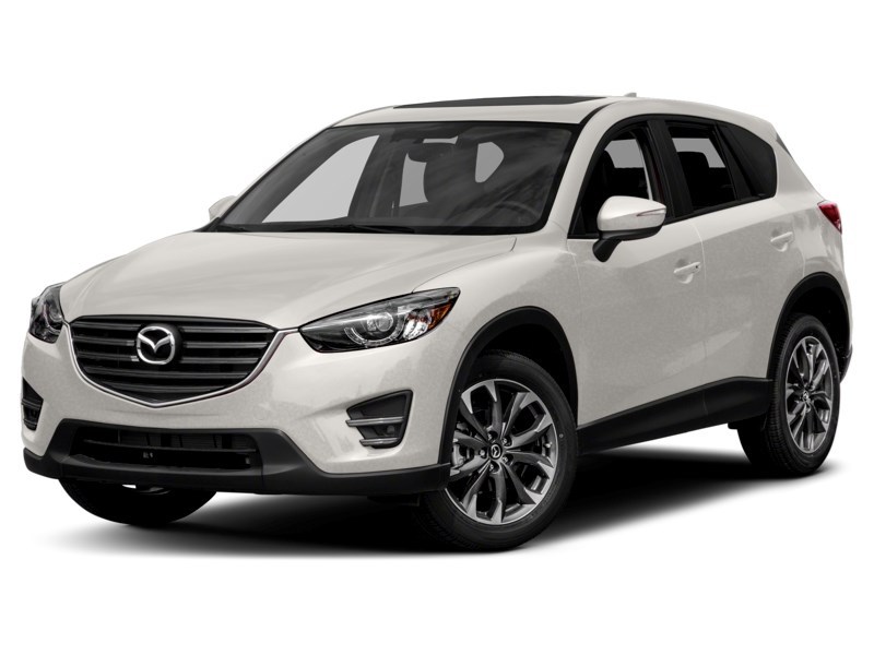 2016 Mazda CX-5 AWD 4dr Auto GT