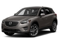 2016 Mazda CX-5 AWD 4dr Auto GT Titanium Flash Mica  Shot 26