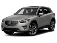2016 Mazda CX-5 AWD 4dr Auto GT Sonic Silver Mica  Shot 4