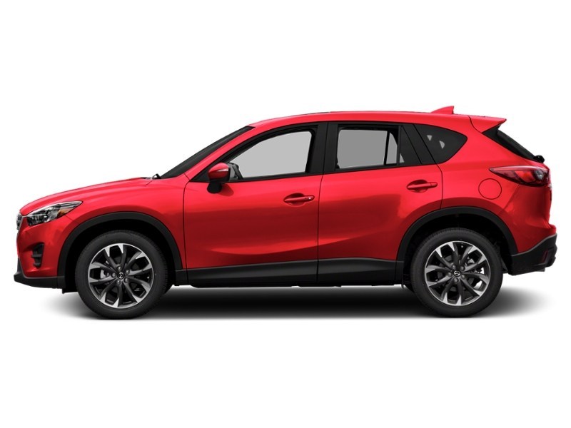 2016 Mazda CX-5 AWD 4dr Auto GT