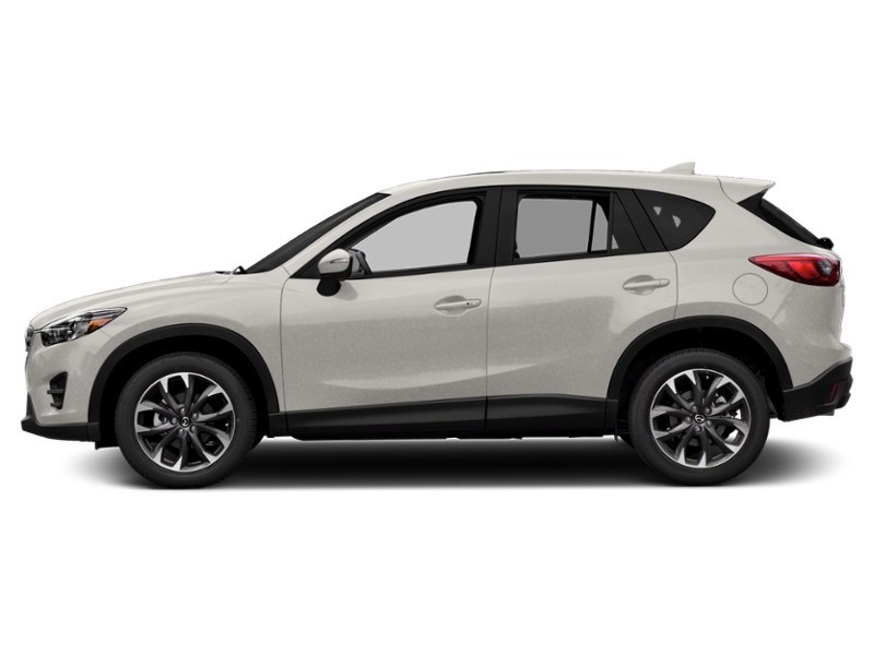 2016 Mazda CX-5 AWD 4dr Auto GT