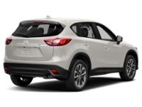 2016 Mazda CX-5 AWD 4dr Auto GT Crystal White Pearl  Shot 8