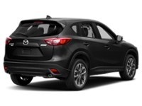 2016 Mazda CX-5 AWD 4dr Auto GT Jet Black Mica  Shot 18
