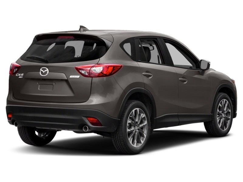 2016 Mazda CX-5 AWD 4dr Auto GT Titanium Flash Mica  Shot 27