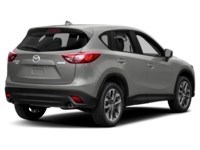 2016 Mazda CX-5 AWD 4dr Auto GT Sonic Silver Mica  Shot 6