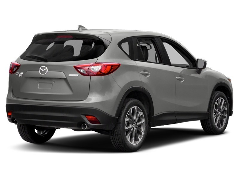 2016 Mazda CX-5 AWD 4dr Auto GT